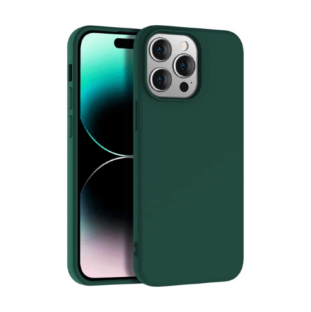 Silikoon X-Level Dynamic Samsung Samsung A54 / A54 5G (roheline)