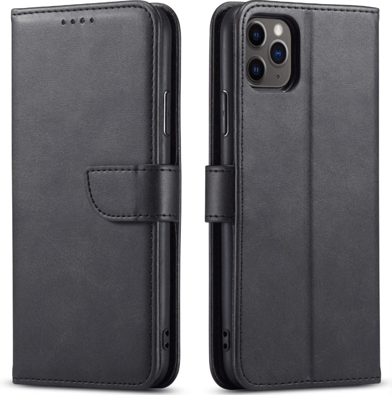 Ümbris kaanega Wallet case Xiaomi Redmi 15 4G / Redmi 15 5G (must) Ümbris kaanega Wallet case Xiaomi Redmi 15 4G / Redmi 15 5G (must)
