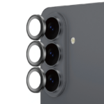 Kaitseklaas AmazingThing Radix tagakaamerale Samsung S26 (must)