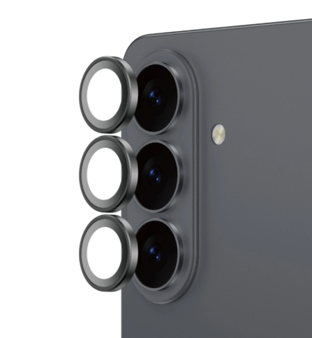 Kaitseklaas AmazingThing Radix tagakaamerale Samsung S26 (must)