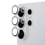 Kaitseklaas AmazingThing Radix tagakaamerale Samsung S26 Ultra (läbipaistev)