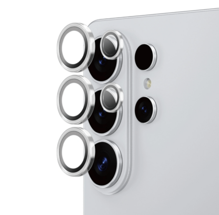 Kaitseklaas AmazingThing Radix tagakaamerale Samsung S26 Ultra (läbipaistev)