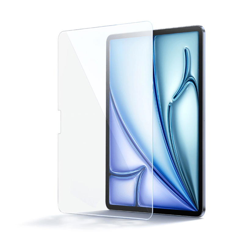 Kaitseklaas Joyroom JR-MST0161 Tempered Glass for iPad Pro 12.9" 2018/2020/2021/2022 (läbipaistev)