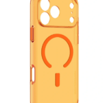 Ümbris AmazingThing Minimal Mag iPhone 17 Pro (oranž)