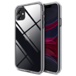 Silikoon X-Level Space II Samsung S26 (läbipaistev)