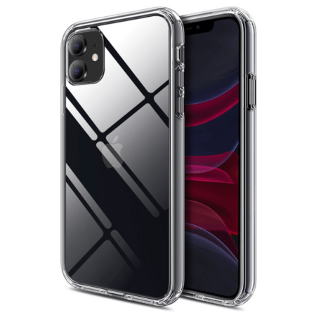 Silikoon X-Level Space II Samsung S26 Plus (läbipaistev)