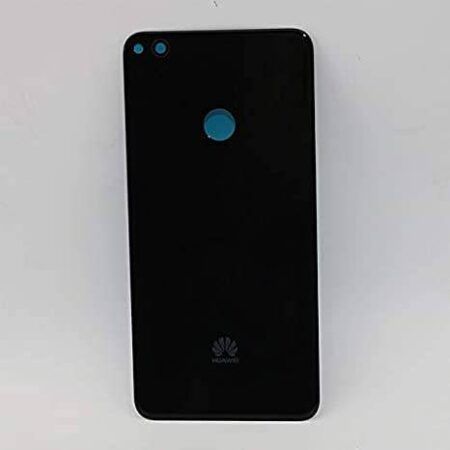 Varuosa Huawei P8 LITE 2017/P9 LITE 2017 ekraan raamiga (must)