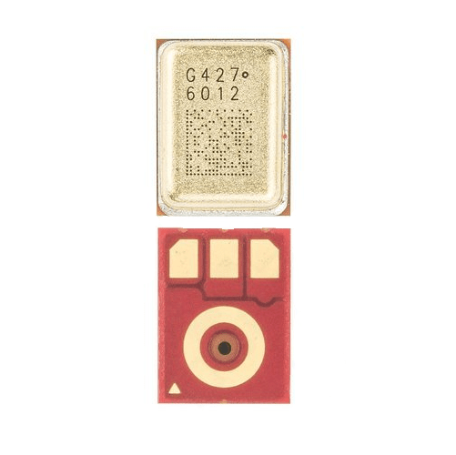 Varuosa Huawei P30 / P30 Pro / P40 Pro / Mate 9 mikrofon Varuosa Huawei P30 / P30 Pro / P40 Pro / Mate 9 mikrofon