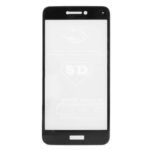 Kaitseklaas 2.5D Full Glue Huawei P20 (must)