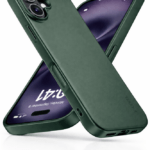 Silikoon X-Level Guardian iPhone 16 Plus (tumeroheline)