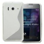 S-Line Huawei G610 (läbipaistev)