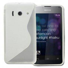 S-Line Huawei G610 (läbipaistev)