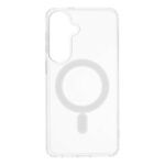Ümbris Clear Mag Cover Samsung S25 Plus (läbipaistev)