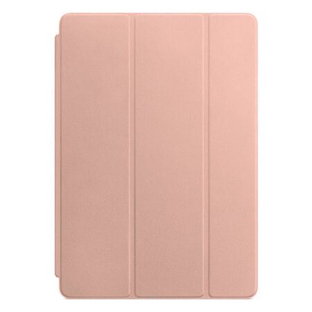 Kaitseümbris Smart Leather Samsung Galaxy Tab S7 / Tab S8 11" (rose-gold)