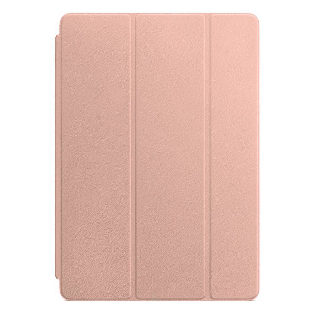 Kaitseümbris Smart Leather Samsung Galaxy Tab S7 Plus (rose-gold)