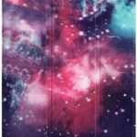 Kaitseümbris Smart Leather Ipad Mini 5 (kosmos)