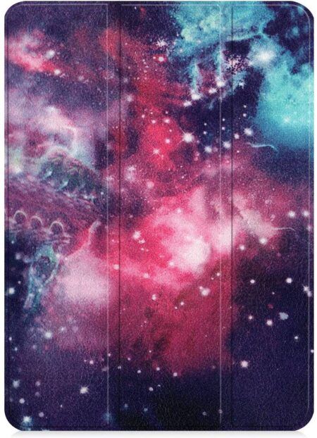 Kaitseümbris Smart Leather Ipad Mini 5 (kosmos)