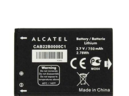 Aku Alcatel CAB22B0000C1