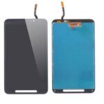 Varuosa Samsung Tab Active LCD ekraan (must)