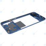 Varuosa Samsung Galaxy A50 keskraam (sinine)