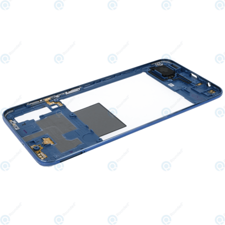 Varuosa Samsung Galaxy A50 keskraam (sinine)