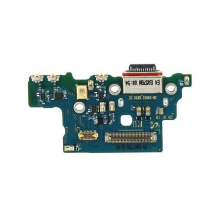 Varuosa Samsung Galaxy S20 Ultra / G988 laadimisliides