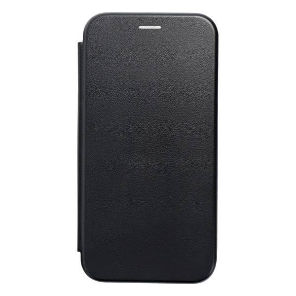 Ümbris kaanega Book Elegance Samsung J330 J3 2017 (must) Ümbris kaanega Book Elegance Samsung J330 J3 2017 (must)