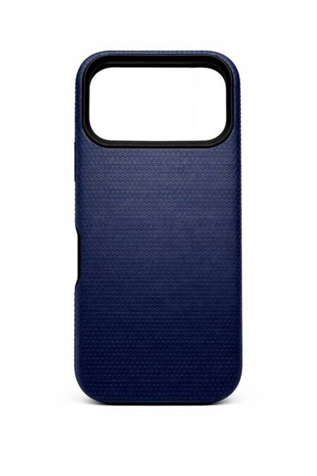 Ümbris Perfectionists Triangle Mag Case iPhone 17 Pro (sinine)