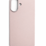 Ümbris HDD Silicone MagSafe Apple iPhone 17 (roosa)