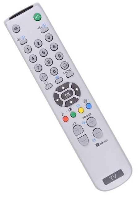 Pult Sony RM-887