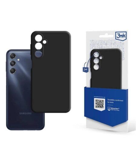 Silikoon 3MK Xiaomi Redmi Note 13 Pro 4G (must)