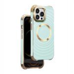 Ümbris Circle Glam Mag iPhone 11 (mint)