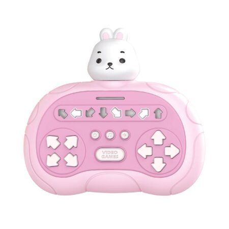 Maxlife portable game MXPS-400 (roosa)