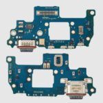 Varuosa Samsung Galaxy S24 FE laadimisliides