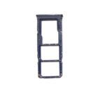 Varuosa Samsung Galaxy A9 2018/A920F SIM tray (sinine)
