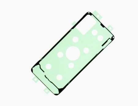 Varuosa Samsung Galaxy A41/sm-A415 tagakaane tihend