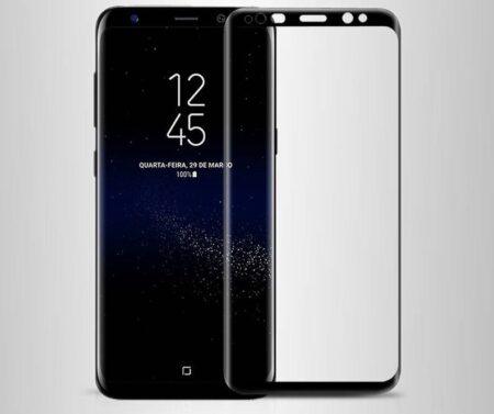 Kaitsekile Nano Pro Samsung Galaxy Note 8 (must)