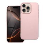 Ümbris SKIN iPhone 16 Pro (roosa)