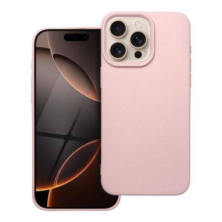 Ümbris SKIN iPhone 16 Pro (roosa)