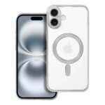 Ümbris HDD Electro MagSafe iPhone 17 (hall)