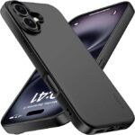 Silikoon X-Level Guardian iPhone 17 (must)