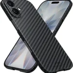 Ümbris X-Level Nanofiber Magsafe iPhone 17 (must)