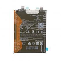 Varuosa aku Xiaomi 13T / 14T / Poco X6 Pro / M6 Pro / Redmi Note 13 Pro 4G 5000mAh BM5T