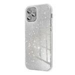 Silikoon SHINING Samsung A35 5G (hõbe)