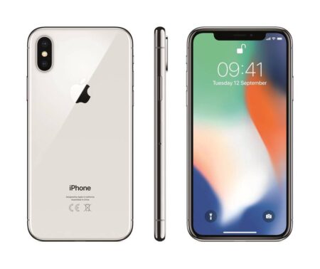 Telefon Iphone Xs 64GB 98% White
