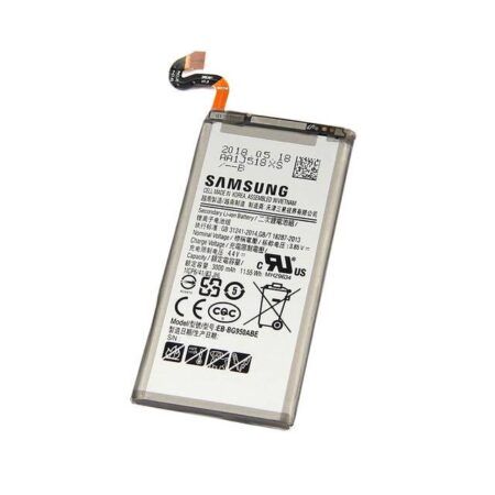 Aku Samsung G955/Galaxy S8 Plus EB-BG955ABE (originaal)