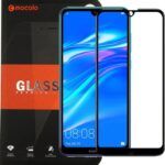 Kaitseklaas Mocolo Full Glue Huawei Ascend Y7 2019 (must)