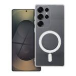 Silikoon X-level Guardian Samsung S25 Ultra (kuldne)