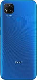 Telefon kasutatud Xiaomi Redmi 9C, 2/32, Grade B (tumesinine)