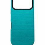 Ümbris Perfectionists Triangle Mag Case iPhone 17 Pro (roheline)